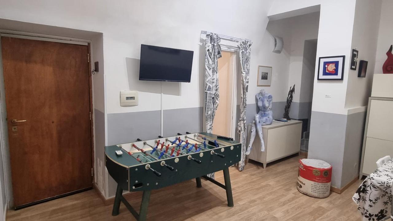 Gradoni Chiaia Holiday Homes 나폴리 외부 사진