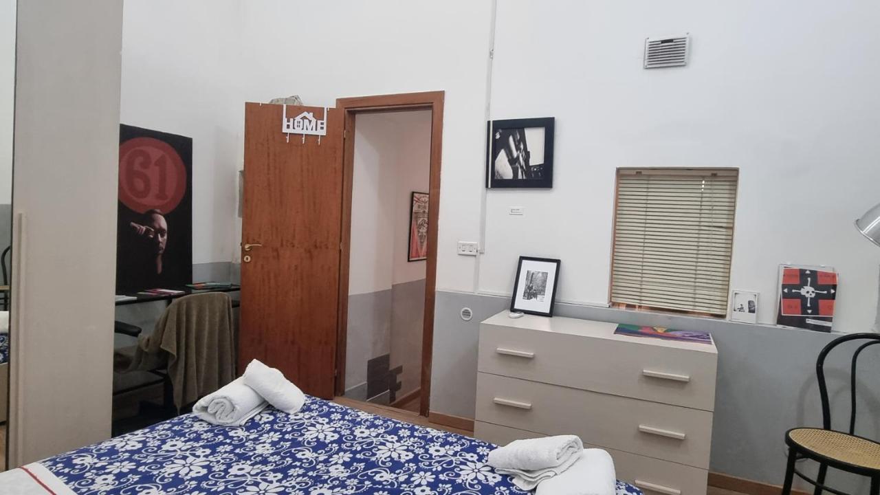 Gradoni Chiaia Holiday Homes 나폴리 외부 사진