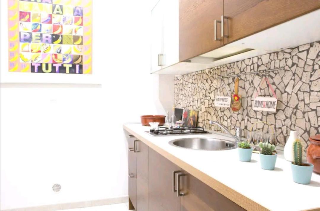 Gradoni Chiaia Holiday Homes 나폴리 외부 사진
